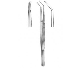 Dental Tweezers